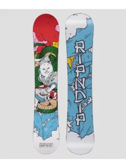 RIPNDIP Nermurai 147 2023 Snowboard