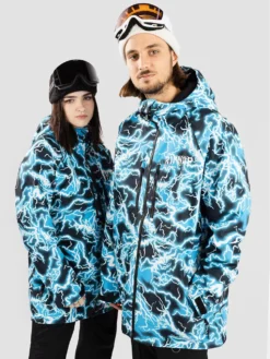 RIPNDIP Nikola Jacket 14 RIPNDIP Nikola Jacket -Matériel De Ski NikolaJacket 5