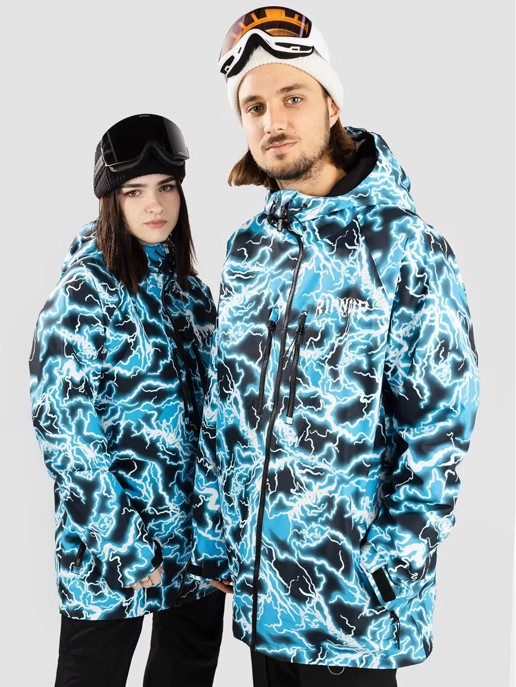 RIPNDIP Nikola Jacket 8 RIPNDIP Nikola Jacket – Image 6
