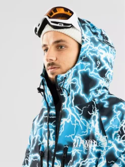 RIPNDIP Nikola Jacket 15 RIPNDIP Nikola Jacket -Matériel De Ski NikolaJacket 6