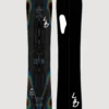 Lib Tech Orca 150 2023 Splitboard 1 Lib Tech Orca 150 2023 Splitboard -Matériel De Ski Orca1502023Splitboard