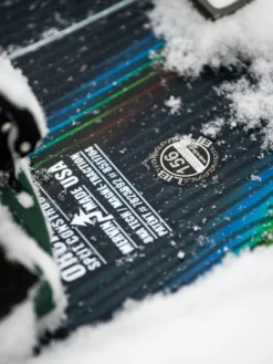 Lib Tech Orca 150 2023 Splitboard 17 Lib Tech Orca 150 2023 Splitboard -Matériel De Ski Orca1502023Splitboard 5