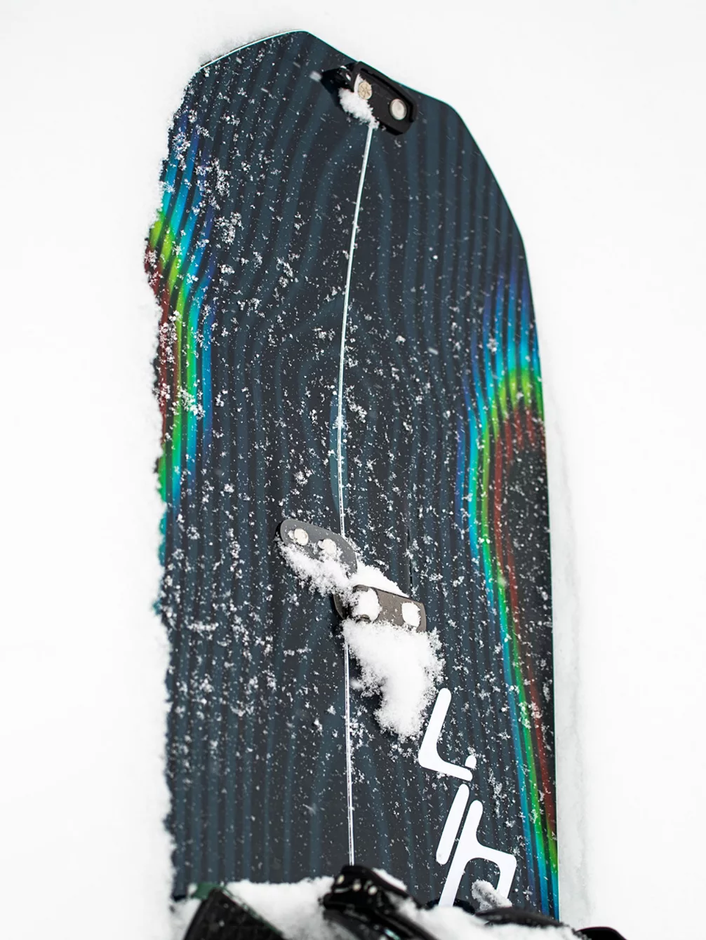 Lib Tech Orca 150 2023 Splitboard 9 Lib Tech Orca 150 2023 Splitboard – Image 7