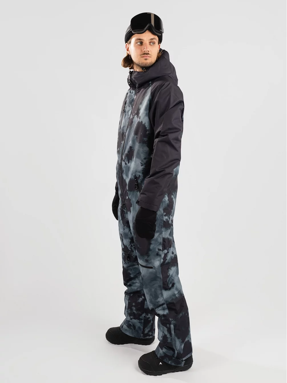 Oneskee Original Pro X Overall 5 Oneskee Original Pro X Overall – Image 3