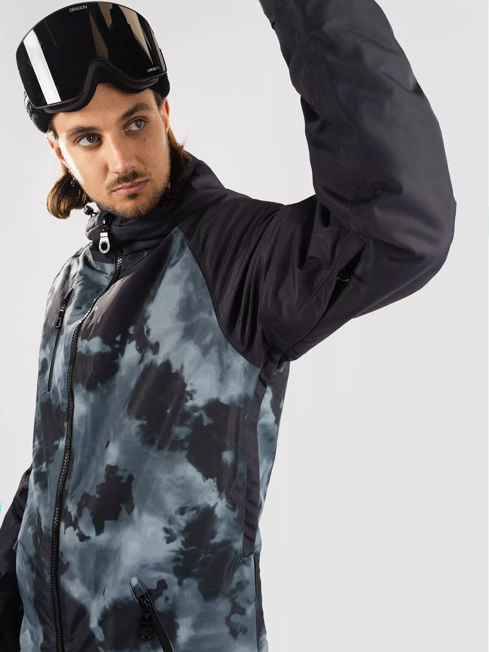 Oneskee Original Pro X Overall 7 Oneskee Original Pro X Overall – Image 5