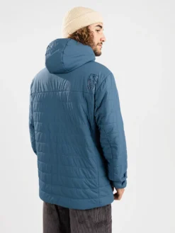 Oyuki Otaru Insulator Jacket -Matériel De Ski OtaruInsulatorJacket 2