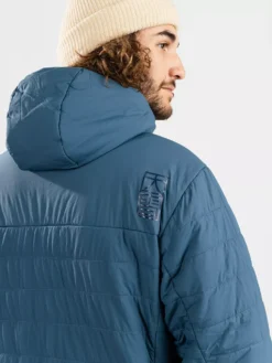 Oyuki Otaru Insulator Jacket -Matériel De Ski OtaruInsulatorJacket 3