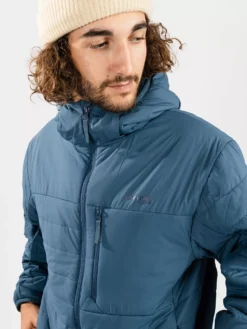 Oyuki Otaru Insulator Jacket -Matériel De Ski OtaruInsulatorJacket 4