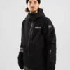 Hurley Outlaw Jacket -Matériel De Ski OutlawJacket