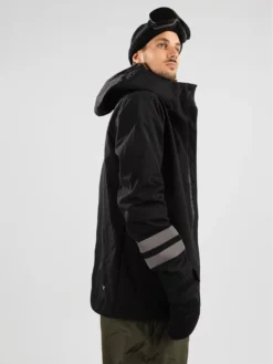 Hurley Outlaw Jacket -Matériel De Ski OutlawJacket 2