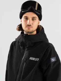 Hurley Outlaw Jacket -Matériel De Ski OutlawJacket 3