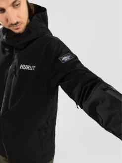 Hurley Outlaw Jacket -Matériel De Ski OutlawJacket 5