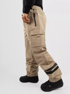 Hurley Outlaw Pants -Matériel De Ski OutlawPants 2