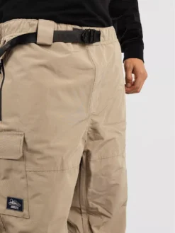 Hurley Outlaw Pants -Matériel De Ski OutlawPants 3