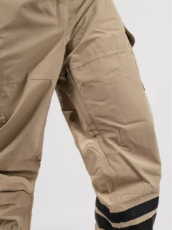 Hurley Outlaw Pants -Matériel De Ski OutlawPants 4