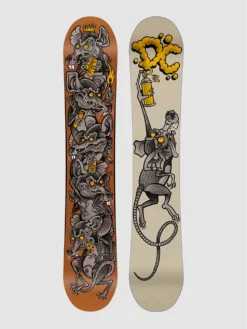 DC PBJ 149 2023 Snowboard