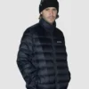 Beyond Medals Packable Down Fleece Jacket -Matériel De Ski PackableDownFleeceJacket