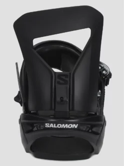 Salomon Pact 2023 Snowboard-Bindung -Matériel De Ski Pact2023SnowboardBindung 2