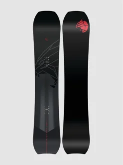 Nitro Pantera 163W 2023 Snowboard