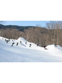 Rome Party Mod 159 2023 Snowboard -Matériel De Ski PartyMod1592023Snowboard 1