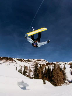 Bataleon Party Wave 145 2023 Snowboard -Matériel De Ski PartyWave1452023Snowboard 2