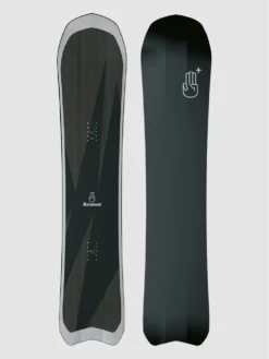 Bataleon Party Wave + 151 2023 Snowboard