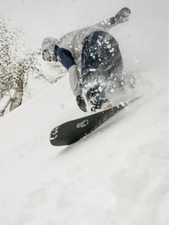 Bataleon Party Wave + 154 2023 Snowboard -Matériel De Ski PartyWave1542023Snowboard 2