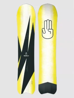 Bataleon Party Wave 154 2023 Snowboard