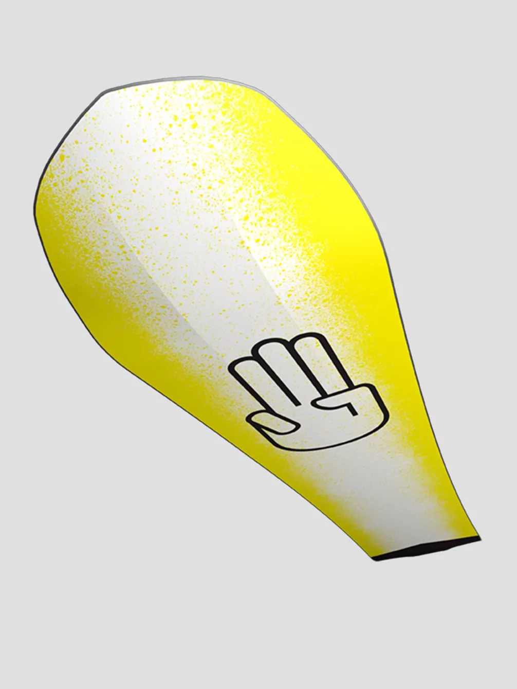 Bataleon Party Wave 157 2023 Snowboard 7 Bataleon Party Wave 157 2023 Snowboard – Image 5