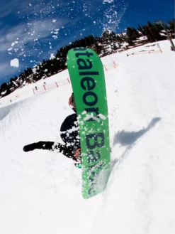 Bataleon Party Wave Twin 147 2023 Snowboard -Matériel De Ski PartyWaveTwin1472023Snowboard 2