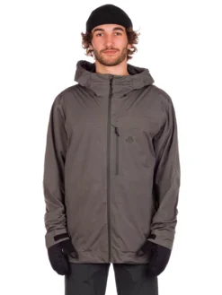 Jones Snowboards Peak Bagger Jacket
