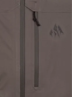 Jones Snowboards Peak Bagger Jacket -Matériel De Ski PeakBaggerJacket 3