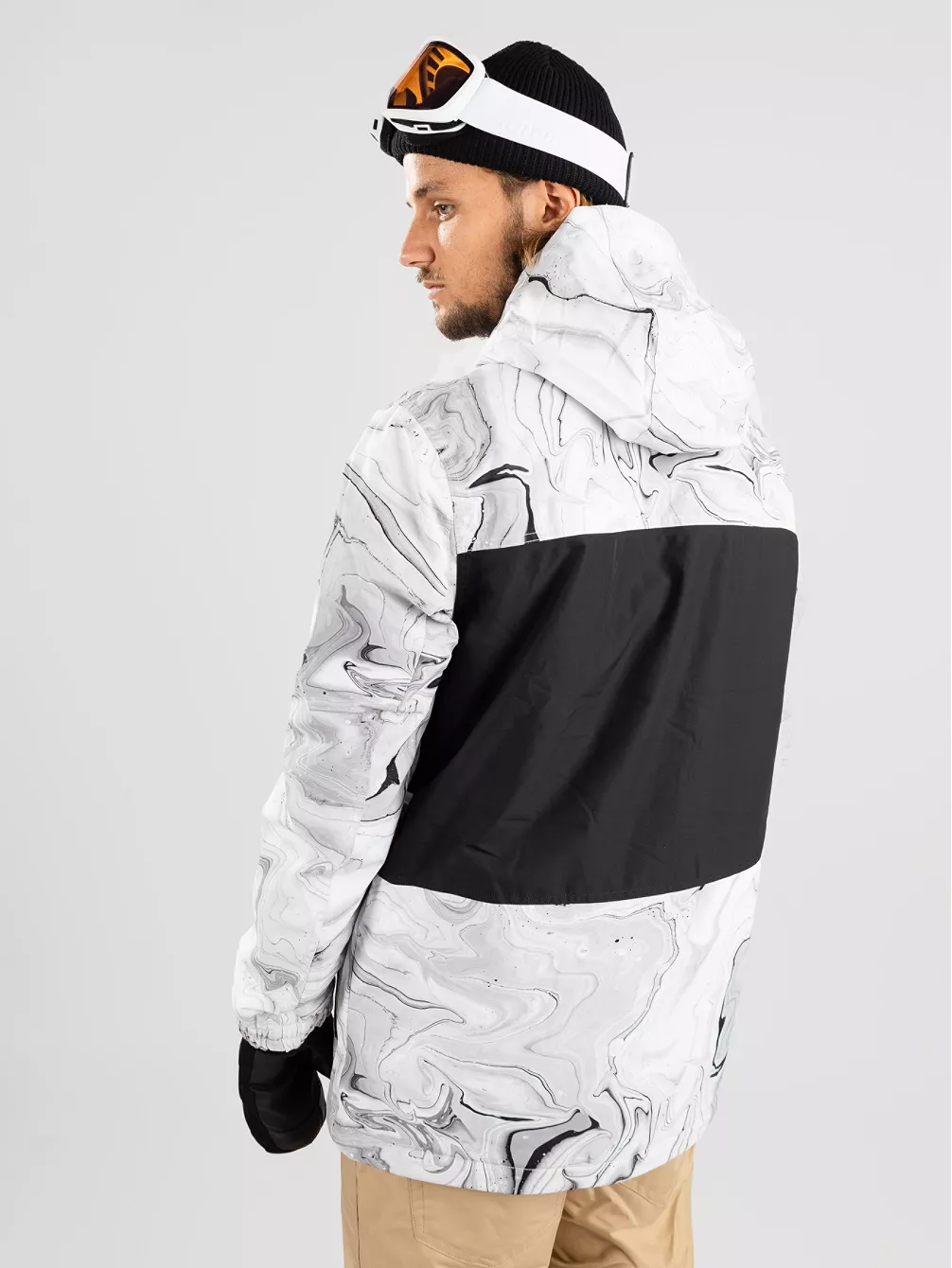 Aperture Penny Jacket 4 Aperture Penny Jacket – Image 2