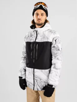 Aperture Penny Jacket