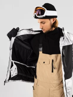 Aperture Penny Jacket 13 Aperture Penny Jacket -Matériel De Ski PennyJacket 5