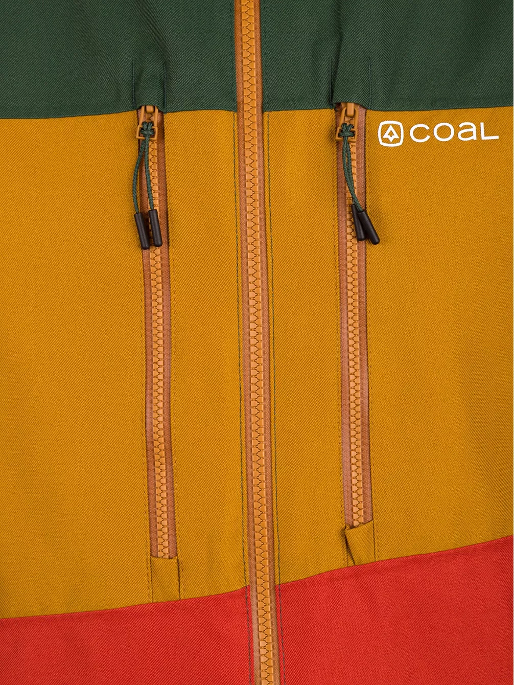 Coal Perisher Jacket 7 Coal Perisher Jacket – Image 5