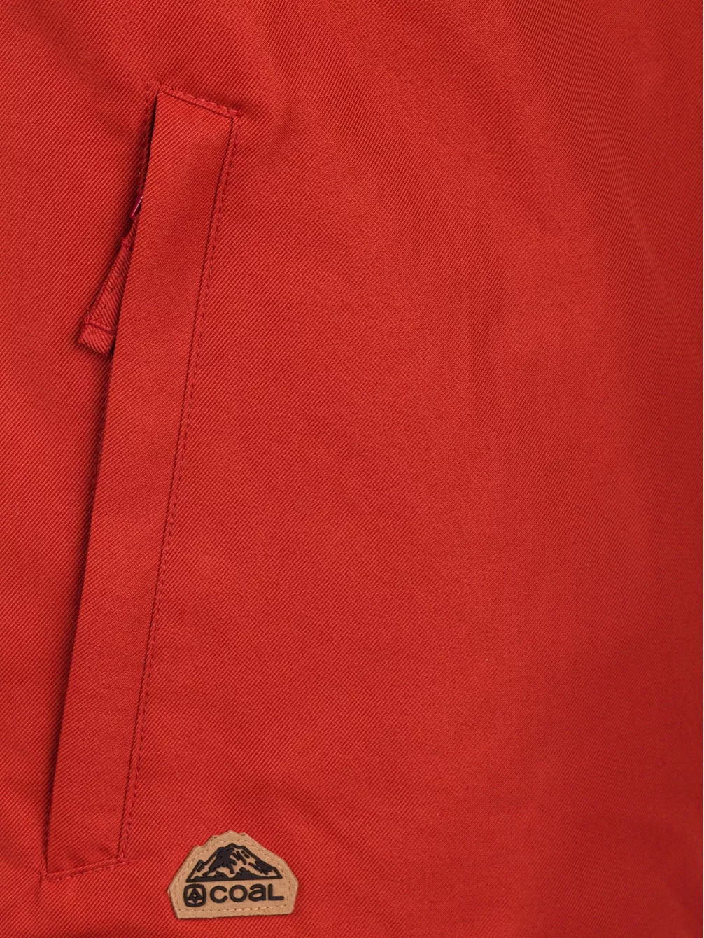 Coal Perisher Jacket 8 Coal Perisher Jacket – Image 6