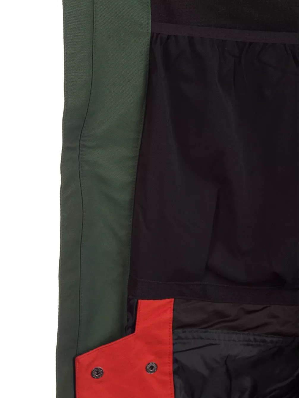 Coal Perisher Jacket 10 Coal Perisher Jacket – Image 8