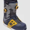 DC Phantom BOA 2023 Snowboard-Boots -Matériel De Ski PhantomBOA2023SnowboardBoots