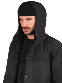 Aperture Pigtail Jacket -Matériel De Ski PigtailJacket 2