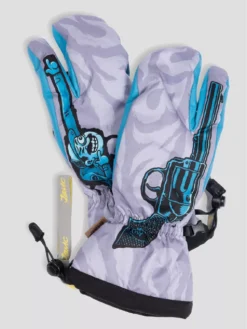 JBMC Pistol Fäustlinge