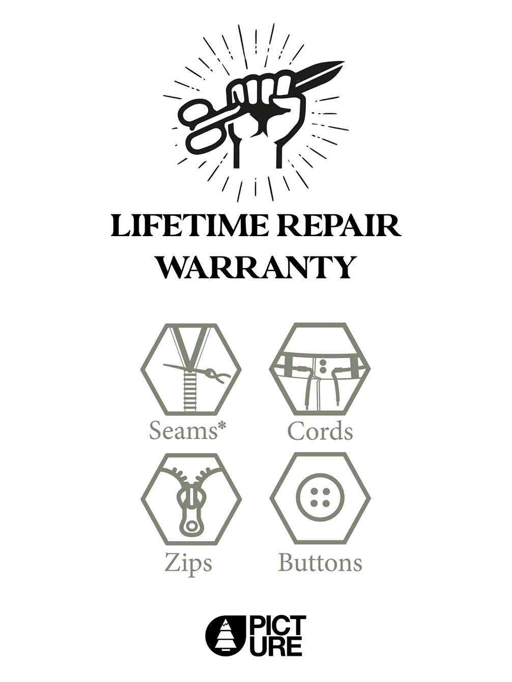 Picture Plan Pants 9 Picture Plan Pants – Image 7