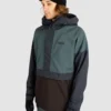 TREW Popover Jacket 1 TREW Popover Jacket -Matériel De Ski PopoverJacket