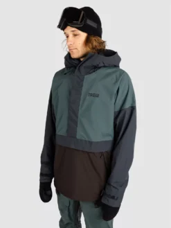 TREW Popover Jacket