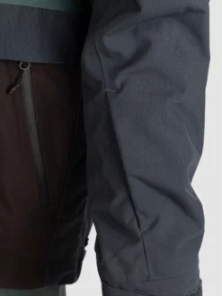 TREW Popover Jacket -Matériel De Ski PopoverJacket 4