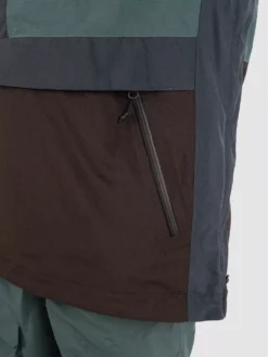 TREW Popover Jacket -Matériel De Ski PopoverJacket 6