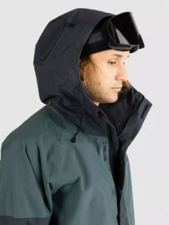 TREW Popover Jacket -Matériel De Ski PopoverJacket 7