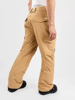 Quiksilver Porter Pants -Matériel De Ski PorterPants 1