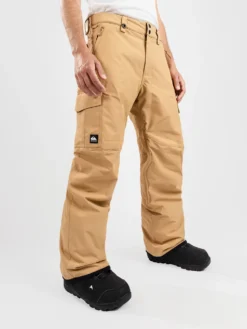 Quiksilver Porter Pants -Matériel De Ski PorterPants 2