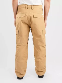 Quiksilver Porter Pants -Matériel De Ski PorterPants 3